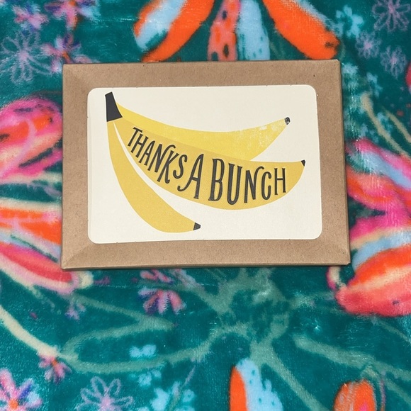 Colorful Assortment of Greeting/Thank You Cards w/Envelopes - Picture 7 of 7